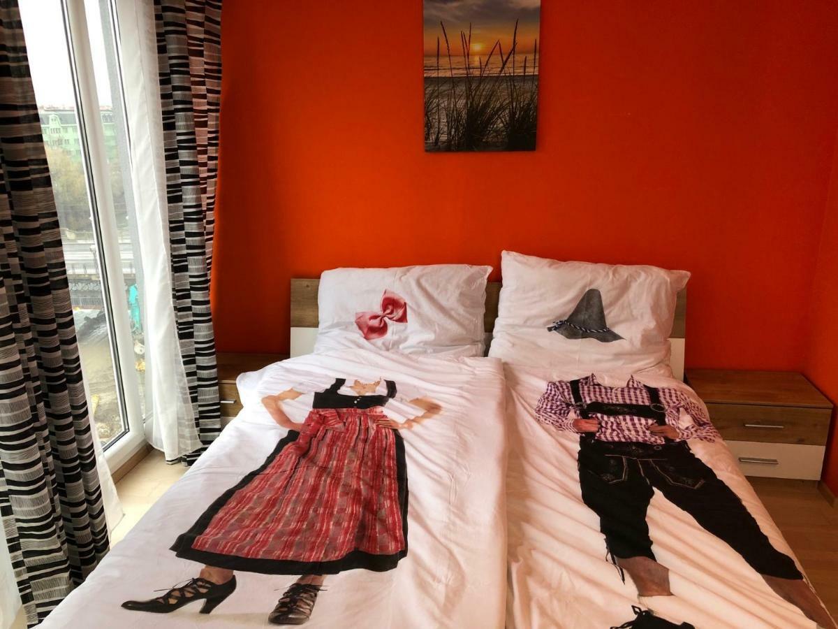 Kmheim, Cozy 103M2 Apartment, With 3 Bedroom And Covered Free Parking Place, Close To City Center Graz Extérieur photo